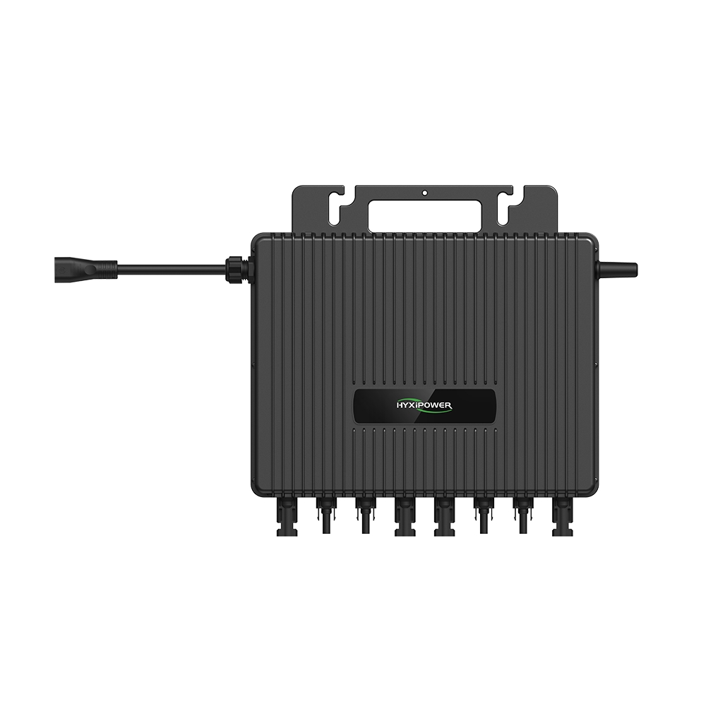 HYX-M1600-S Mikrowechselrichter