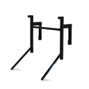 SUNSHARE Montagestruktur für Betonbalkon (Stufenverstellung) 1PCS