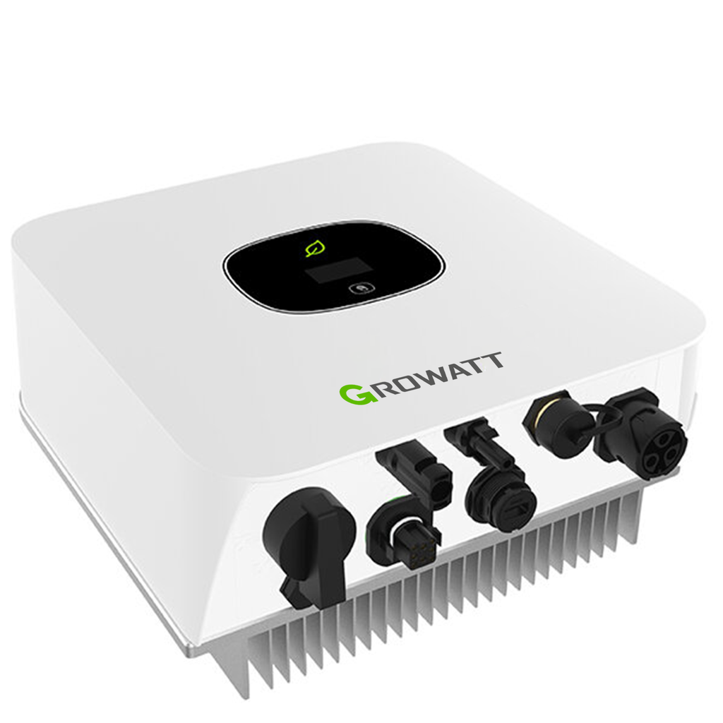 Growatt MIC 3300TL-X 3.3kW Wechselrichter 1-phasig