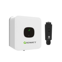 Growatt MIN 3600-XH 3,6kW Stockage Solaire 1-phasig avec Wifi