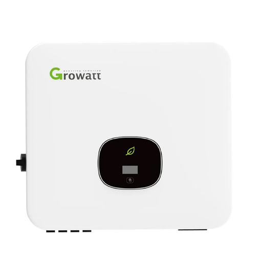 [0102002059P] Growatt MOD 5000TL3-XH BP 5kW Hybridwechselrichter 3-phasig (2.0 Version)