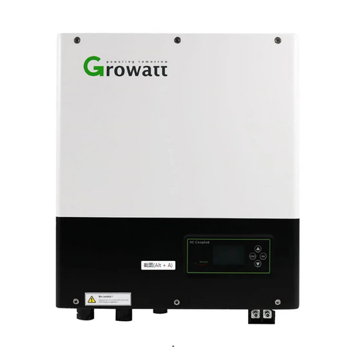 [0101002013] Growatt SPA 5000TL3 BH-UP