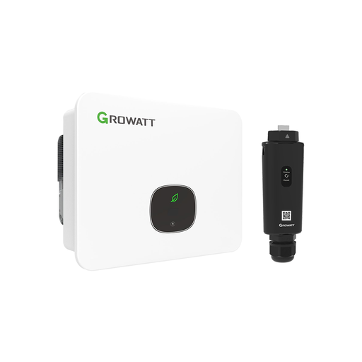 [0182002089P] Growatt MID 11KTL3-XH avec Wifi